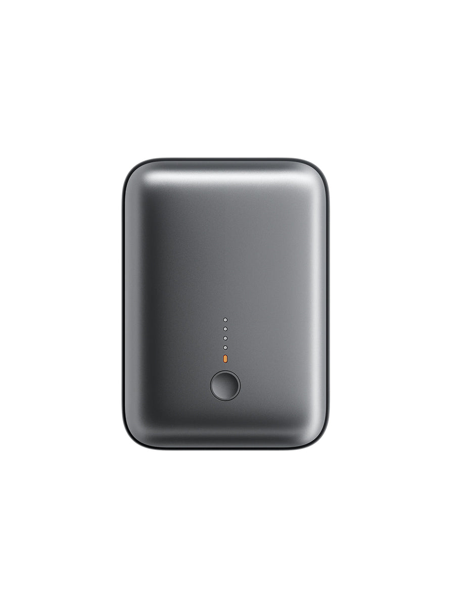 AUKEY Spark Mini 10000 Compact Fast Charging Power Bank (PB-Y55)