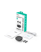 AUKEY Beyond ANC Elite Wireless Earbuds (EP-B2) - Front View