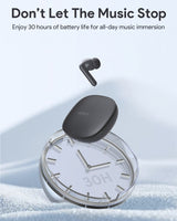 AUKEY Beyond ANC Elite Wireless Earbuds (EP-B2)