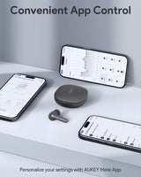 AUKEY Beyond ANC Elite Wireless Earbuds (EP-B2)