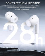 Aukey True Wireless Earbuds MOVE MINI S (EP-M1S)
