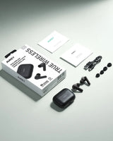 Aukey True Wireless Earbuds With Noise Cancelling MOVE MINI NC (EP-M1NC) - Extra Image