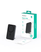 Aukey MagLinnk 10000mAh Magnetic Wireless Charging Power Bank (PB-MS02) - Extra Image