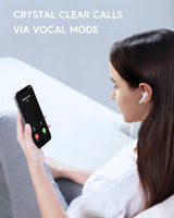 Aukey True Wireless Earbuds MOVE AIR (EP-M2)