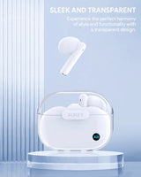 Aukey True Wireless Earbuds MOVE AIR (EP-M2) - Low Angle