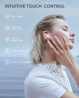 Aukey True Wireless Earbuds MOVE AIR (EP-M2) - Extra Image