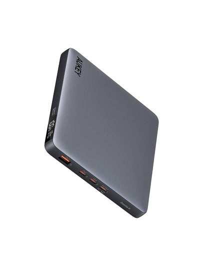 Aukey Sprint X 20K 100W 20000mAh Laptop Power Bank with PD3.0 (PB-Y44)