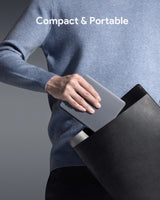 Aukey Sprint X 20K 100W 20000mAh Laptop Power Bank with PD3.0 (PB-Y44) - Extra Image