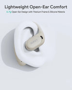 Aukey Open-Ear True Wireless Earbuds BEYOND SPORTS (EP-S1)