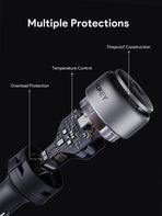 Aukey Pathfinder Mix 3 66W Fast Charging Car Charger (CC-P1)