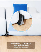 Aukey Track Mate 3 Smart Bluetooth Tracker (TM-21) - Front View