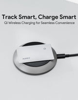Aukey Track Mate 3 Smart Bluetooth Tracker (TM-21) - Extra Image