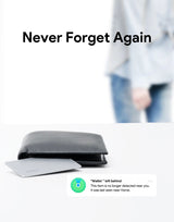 Aukey Track Mate 3 Smart Bluetooth Tracker (TM-21) - Extra Image