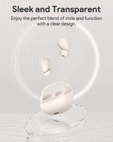Aukey True Wireless Earbuds MOVE VIBE (EP-M3A)
