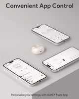 Aukey True Wireless Earbuds MOVE VIBE (EP-M3A)