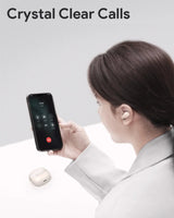 Aukey True Wireless Earbuds MOVE VIBE (EP-M3A) - Rear View