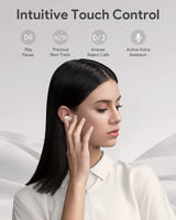 Aukey True Wireless Earbuds MOVE VIBE (EP-M3A) - Extra Image
