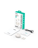 Aukey True Wireless Earbuds MOVE VIBE (EP-M3A) - Extra Image