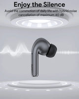Aukey True Wireless Earbuds with Hybrid ANC BEYOND ANC PRO (EP-B1)