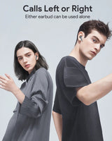 Aukey True Wireless Earbuds with Hybrid ANC BEYOND ANC PRO (EP-B1) - Extra Image