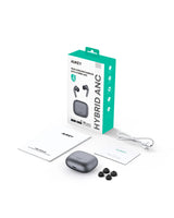 Aukey True Wireless Earbuds with Hybrid ANC BEYOND ANC PRO (EP-B1) - Extra Image