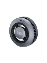 Aukey Magfusion GameFrost Magnetic Wireless Charger with Active Cooling (LC-G10)