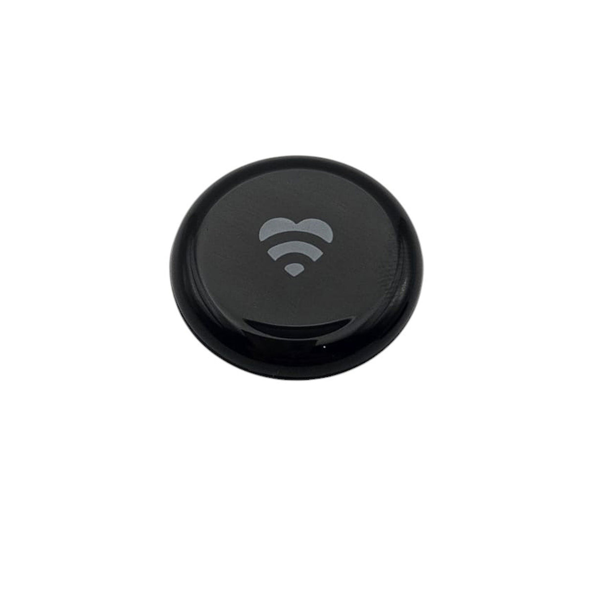 Lovefone Find My Tag MFi Certified (LF07) Black
