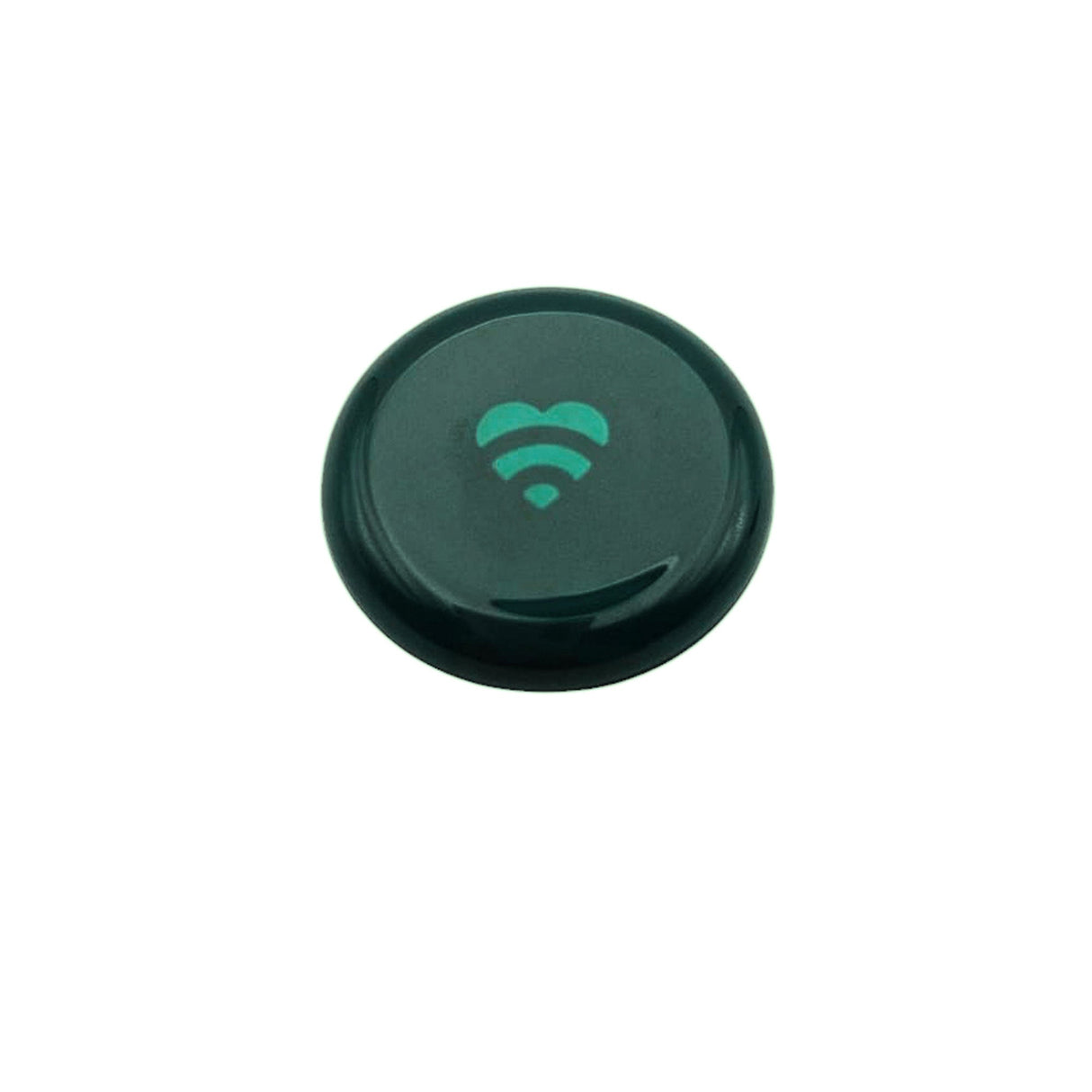 Lovefone Find My Tag MFi Certified (LF07) Teal