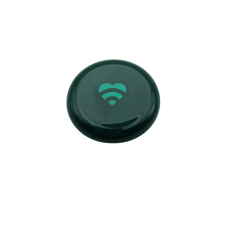 Lovefone Find My Tag MFi Certified (LF07) Teal