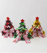 Christmas gift Christmas Hat Decorative Ornaments - Front View