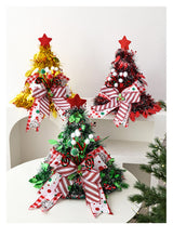 Christmas gift Christmas Hat Decorative Ornaments - Extra Image