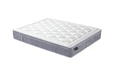 And Sleep Aura Mattress  Queen - Front View