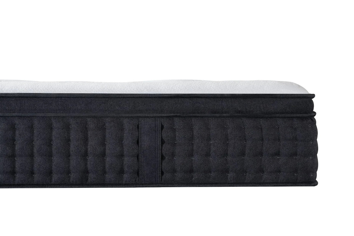 And Sleep Luna Mattress  Double