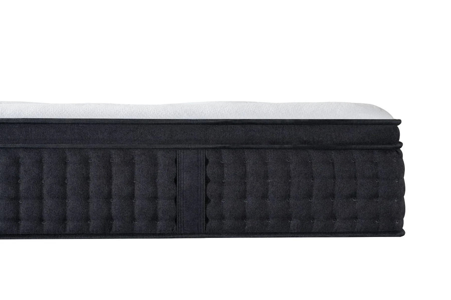 And Sleep Luna Mattress  Double