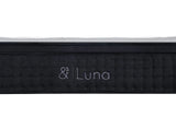 And Sleep Luna Mattress  Double