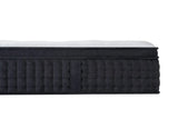 And Sleep Luna Mattress  King - Side View
