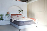 And Sleep Luna Mattress  Long-Single