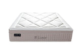 And Sleep Luxor Mattress  King - 45-Degree Angle