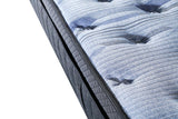 And Sleep Prime Mattress  King - Side View