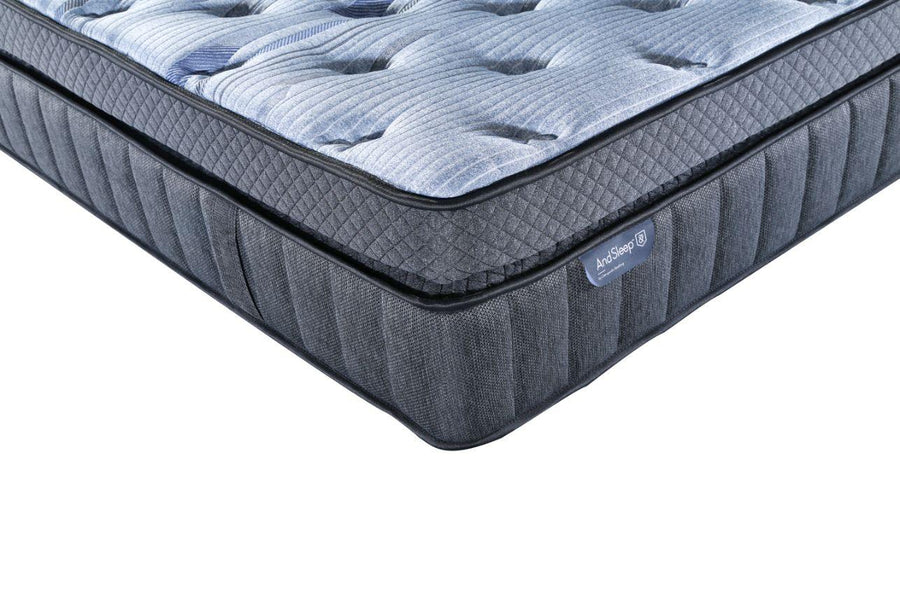 And Sleep Prime Mattress  King