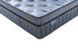 And Sleep Prime Mattress  Queen - Top-Down View