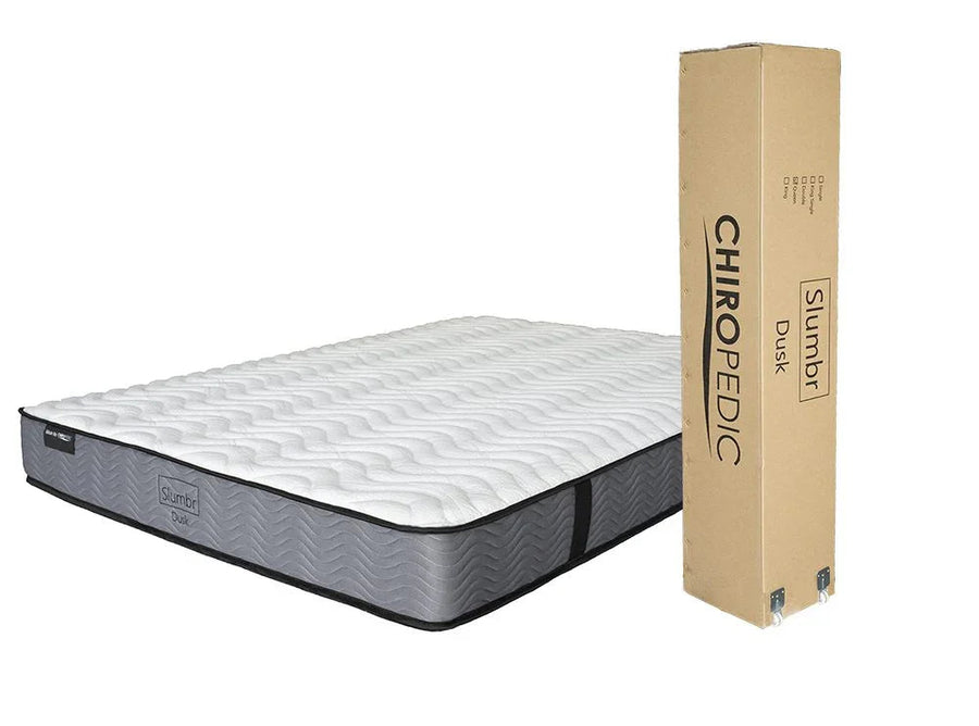 Slumbr Dusk Mattress  Double