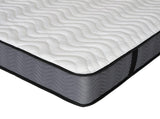 Slumbr Dusk Mattress  King - Front View