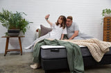 Slumbr Dusk Mattress  King
