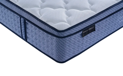 Slumbr Evening Mattress  Double
