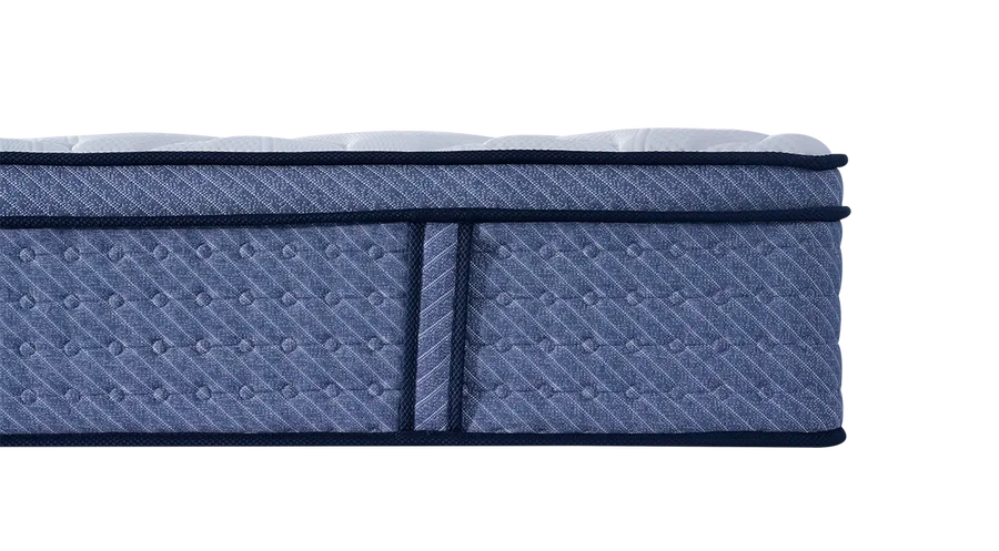 Slumbr Evening Mattress  Double