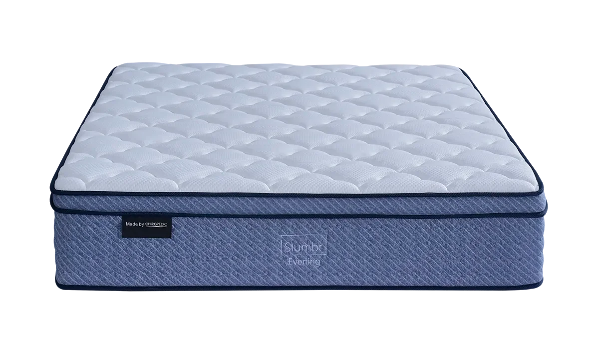 Slumbr Evening Mattress  Double