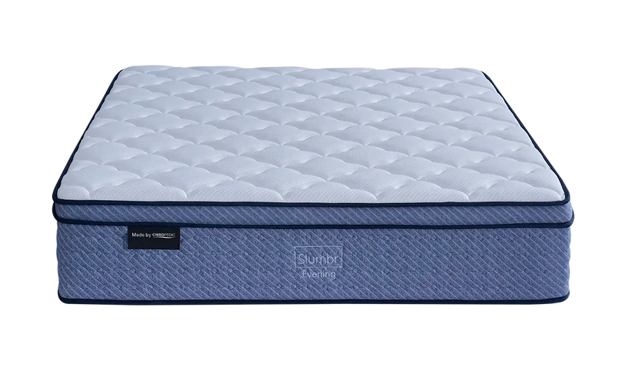 Slumbr Evening Mattress  Double