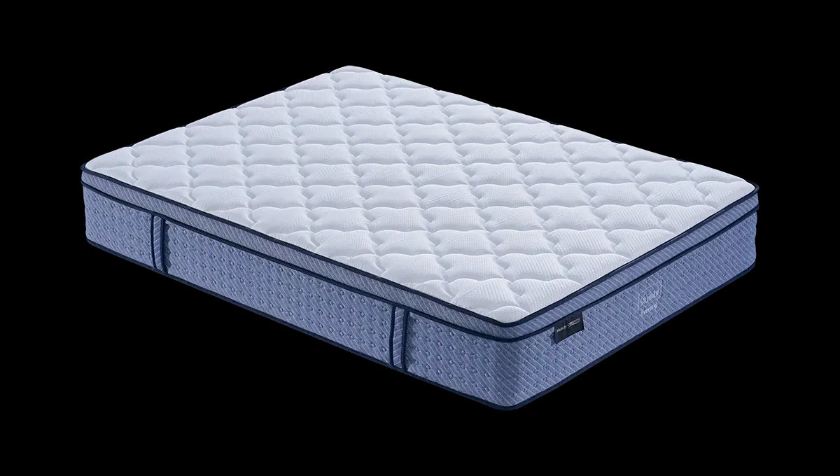 Slumbr Evening Mattress  Double