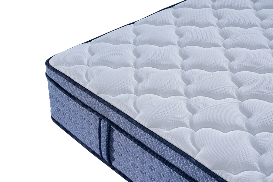 Slumbr Evening Mattress  Queen